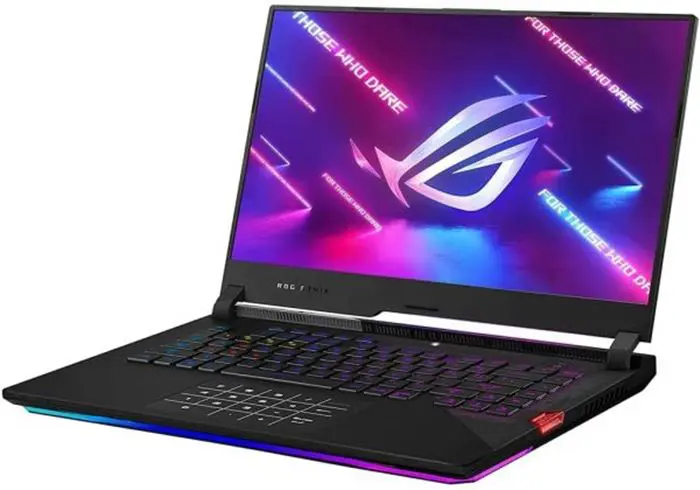 ASUS ROG Strix Scar 15