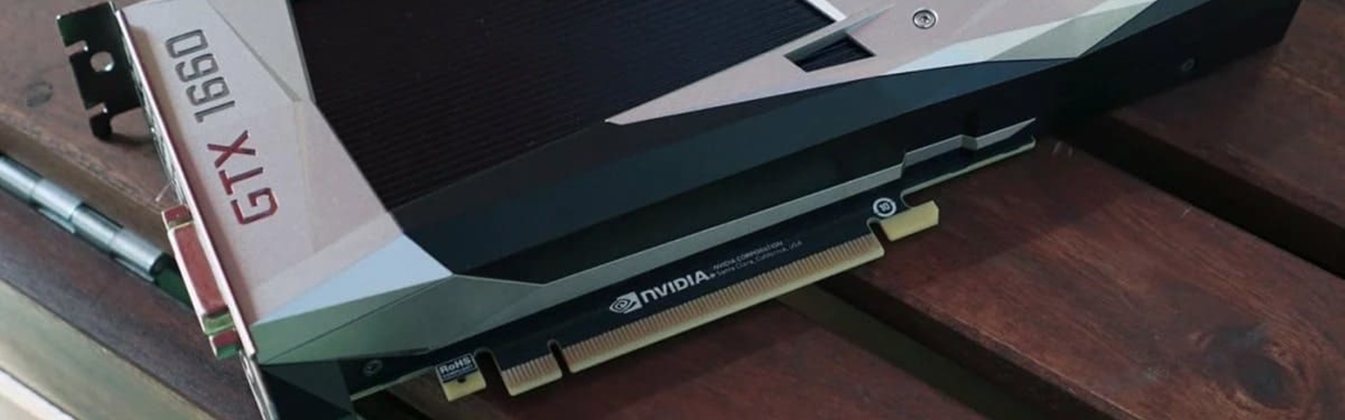 Разгоняем видеокарту GeForce GTX 1660 HYNIX и MICRON для майнинга
