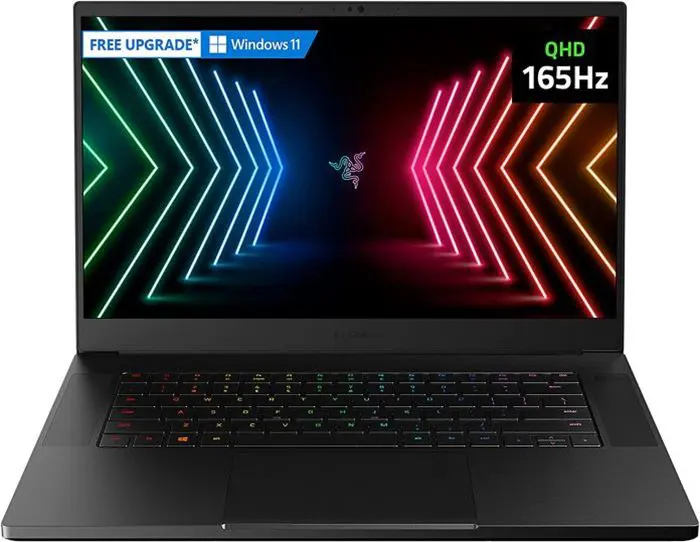 Razer Blade 15 Advanced