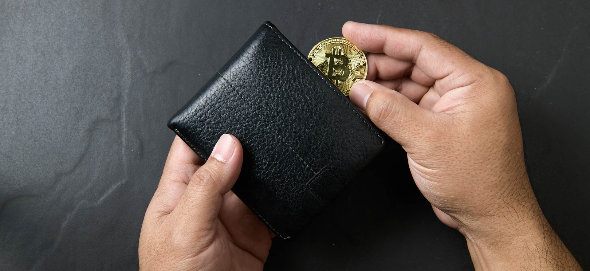 Как создать кошелек для криптовалюты. 3 шага к безопасному хранению активов