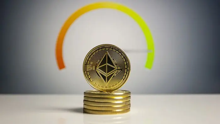 Как найти блок в майнинге Ethereum