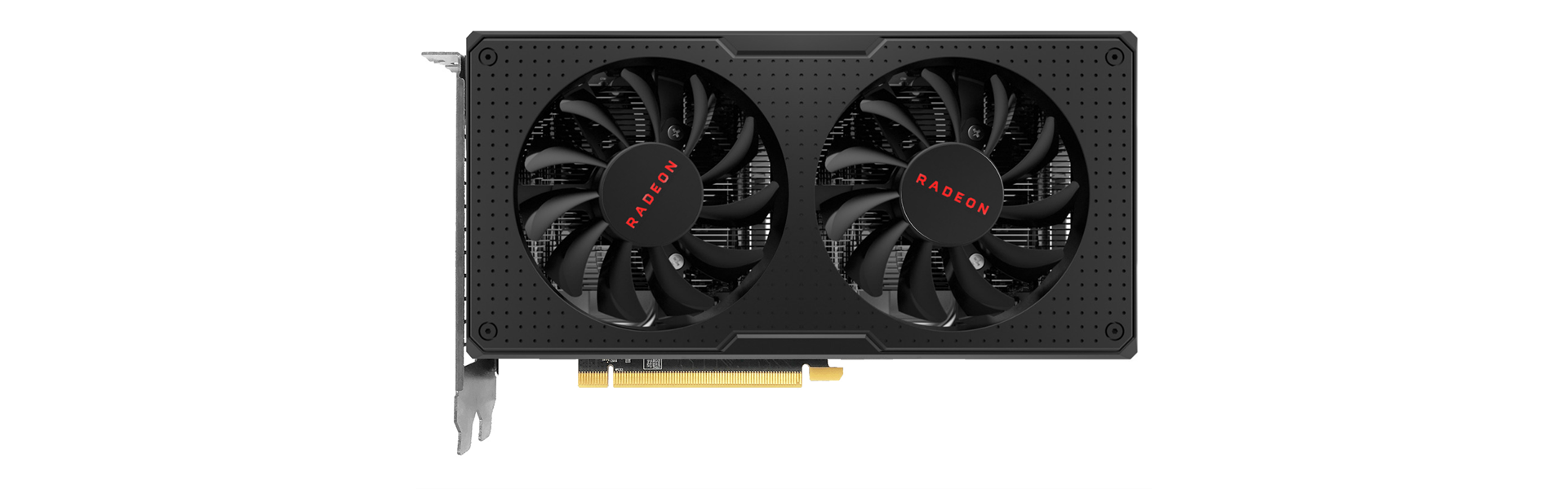 Майнинг на AMD Radeon RX 560. Актуальность видеокарты на осень 2022 года