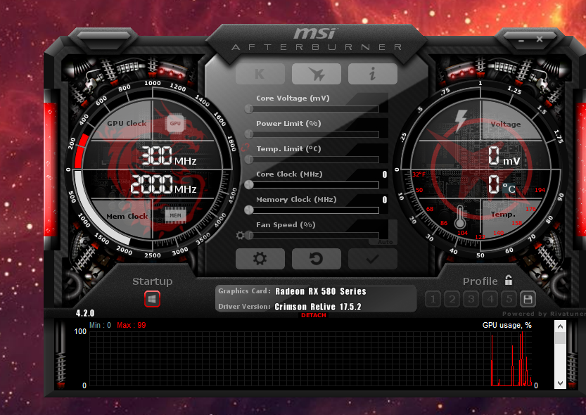Сколько майнит AMD Radeon RX 560
