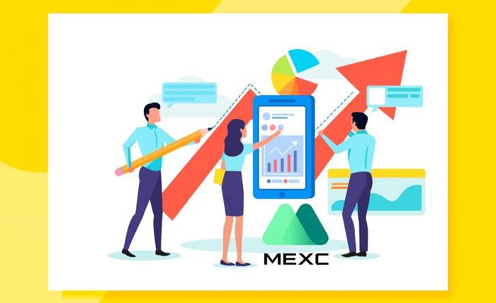 Как торговать на бирже MEXC