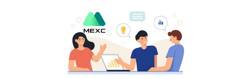 Криптобиржа MEXC: краткий обзор