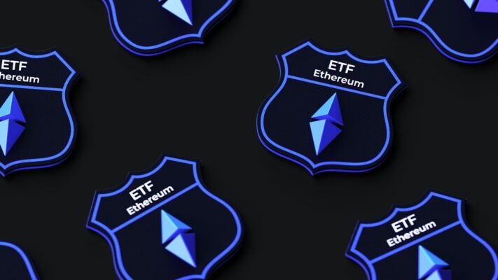 Что такое Ethereum ETF, и когда его одобрят